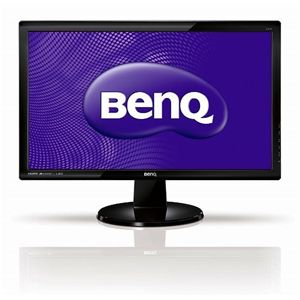 ベンキュージャパン <BenQ> 27インチ ワイドTFTモニタ(1920x1080/D-Sub15Pin/DVI/HDMI/ヘッドフォンジャック/グロッシーブラック) GL2750HM