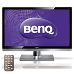 ベンキュージャパン <BenQ> 27インチ ワイドTFTモニタ(1920x1080/D-Sub15Pin/DVI/HDMI/コンポーネント/RCAオーディオ/ヘッドフォンジャック) EW2730V