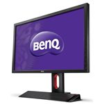 ベンキュージャパン <BenQ> 24インチ ワイドTFTモニタ(1920x1080/D-Sub15Pin/DVI-D-DL/HDMI/DP/ブラック) XL2420T