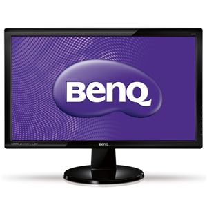 ベンキュージャパン <BenQ> 27インチ ワイドLED+VAモニタ(1920x1080/D-Sub15Pin/DVI/HDMI/ヘッドフォンジャック/グロッシーブラック) GW2750HM