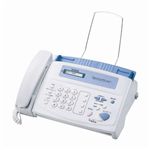 ブラザー工業 感熱紙ファクシミリ FAX-210