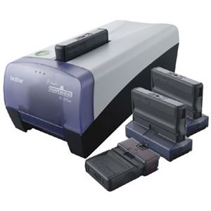 ブラザー工業 スタンプクリエイター SC-370pc SC-370PC