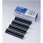 ブラザー工業 つめかえ用リボン PC-404RF PC-404RF