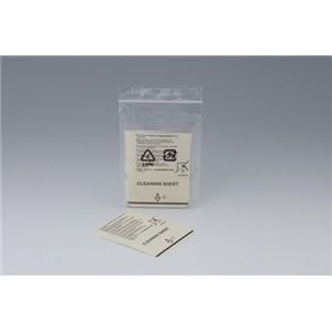ブラザー工業 クリーニングシート DK-CL99