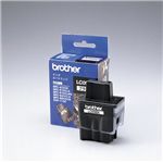 ブラザー工業 LC09BK インクカートリッジ(ブラック) LC09BK