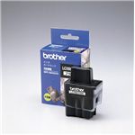 ブラザー工業 LC09HYBK ブラックインクカートリッジ(MFC-5840CN用/大容量) LC09HYBK