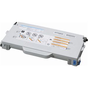 ブラザー工業 トナーカートリッジTN-04C シアン TN-04C