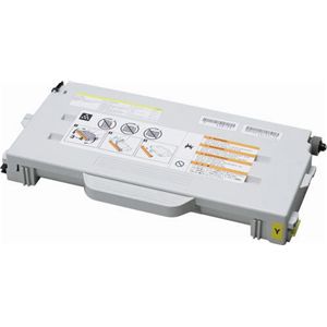 ブラザー工業 トナーカートリッジTN-04Y イエロー TN-04Y