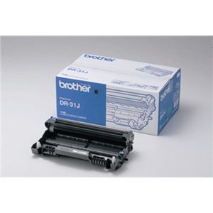 ブラザー工業 ドラムユニット DR-31J DR-31J