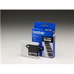 ブラザー工業 インクカートリッジ LC10BK LC10BK