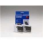 ブラザー工業 インクカートリッジ LC10BK-2PK LC10BK-2PK