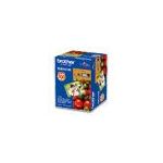 ブラザー工業 写真光沢紙L判 300枚 BP71GLJ300