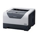 ブラザー工業 モノクロレーザープリンタ HL-5340D(1200x1200dpi/パラレル/USB2.0/A4) HL-5340D