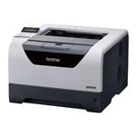 ブラザー工業 <JUSTIO>モノクロレーザープリンタ (1200x1200dpi/パラレル/USB2.0/LAN/A4) HL-5380DN