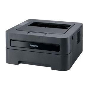 ブラザー工業 <JUSTIO>モノクロレーザープリンタ(A4/有線無線LAN搭載) HL-2270DW