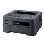 ブラザー工業 <JUSTIO>モノクロレーザープリンタ(A4/有線無線LAN搭載) HL-2270DW