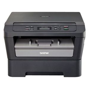 ブラザー工業 <JUSTIO>モノクロレーザー複合機 DCP-7060D DCP-7060D