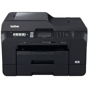 ブラザー工業 <JUSTIO>カラーインクジェット複合機 MFC-J6710CDW MFC-J6710CDW