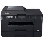 ブラザー工業 <JUSTIO>カラーインクジェット複合機 MFC-J6710CDW MFC-J6710CDW