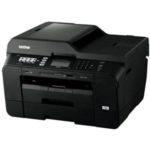 ブラザー工業 <JUSTIO>カラーインクジェット複合機 MFC-J6910CDW MFC-J6910CDW