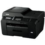 ブラザー工業 <JUSTIO>カラーインクジェット複合機 MFC-J6910CDW MFC-J6910CDW