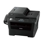 ブラザー工業 <JUSTIO>モノクロレーザー複合機 FAX-7860DW