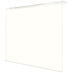 BRIGHTON Mac PC用モニター用保護パネル 27 映り込み軽減タイプ BTV-PP27/MAC - 拡大画像