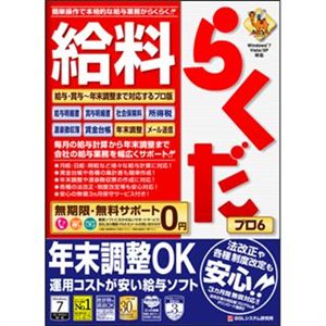 ビーエスエル 給料らくだプロ6