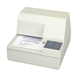 シチズン・システムズ インパクトドットスリッププリンタ CBM820 CBM-820RJ100