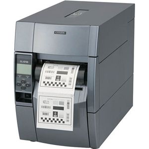 シチズン・システムズ ラベルプリンタ CL-S700R CL-S700R