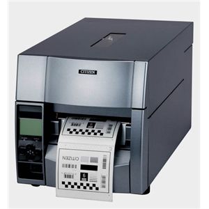 シチズン・システムズ ラベルプリンタ CL-S703 CL-S703