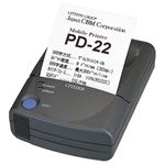 シチズン・システムズ モバイルプリンタ PD-22 PD-22