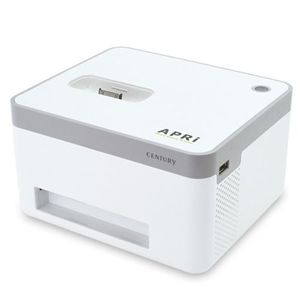 センチュリー iPhone/iPad/iPod touch/Android搭載スマートフォン専用昇華型フォトプリンター APRI