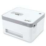 センチュリー iPhone/iPad/iPod touch/Android搭載スマートフォン専用昇華型フォトプリンター APRI