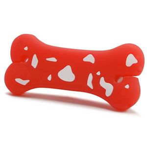 カットアンドペースト BONE WRAP-red XMAS06BW-R