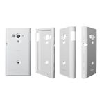 カットアンドペースト SO-03D シリコンケース クリア CP12SO03D-CL