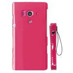 カットアンドペースト SO-03D ハードケース ピンク CP12SO03D-HP