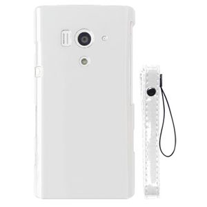 カットアンドペースト SO-03D ハードケース ホワイト CP12SO03D-HW