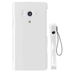 カットアンドペースト SO-03D ハードケース ホワイト CP12SO03D-HW