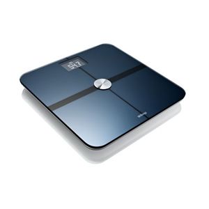 Covia ネットワーク対応超薄型多機能体重計 WiFi Body Scale WBS01 WBS01