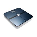 Covia ネットワーク対応超薄型多機能体重計 WiFi Body Scale WBS01 WBS01