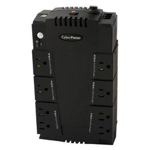 CyberPower Backup BR 350 CP350HG JP - 拡大画像