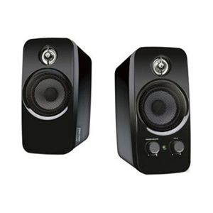 CREATIVE 2.0チャンネルスピーカーシステム CREATIVE Inspire T10 IN-T10