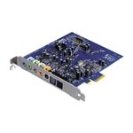 CREATIVE PCI Express x1バス用サウンドカード「PCI Express Sound Blaster X-Fi Xtreme Audio」 SB-XFI-XAPE