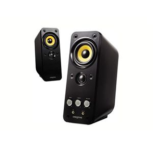 CREATIVE 2.0チャンネルスピーカーシステム Creative GigaWorks T20 Series II GW-T20-II
