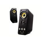 CREATIVE 2.0チャンネルスピーカーシステム Creative GigaWorks T20 Series II GW-T20-II