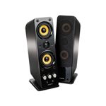 CREATIVE 2.0チャンネルスピーカーシステム Creative GigaWorks T40 Series II GW-T40-II