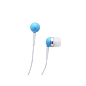 CREATIVE Creative EP-630 インナーイヤー型イヤホン (ブルー) EP-630SE-BL