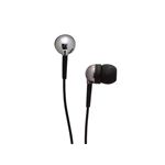 CREATIVE Creative EP-650 インナーイヤー型イヤホン EP-650-CR