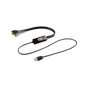 CREATIVE Sound Blaster Easy Record SB-EZREC